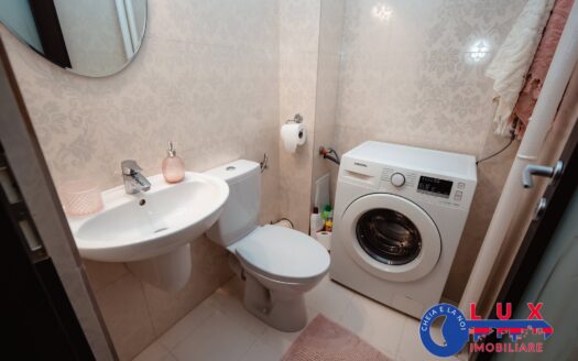 ID 641 Apartament 3 camere complet renovat