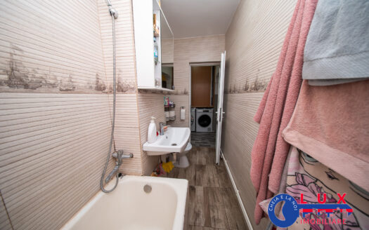 ID 20031 Apartament 2 camere decomandat | Str. 1848