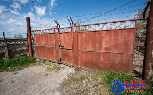 ID 7905 Oportunitate investiție agro-industrială – EXCLUSIVITATE