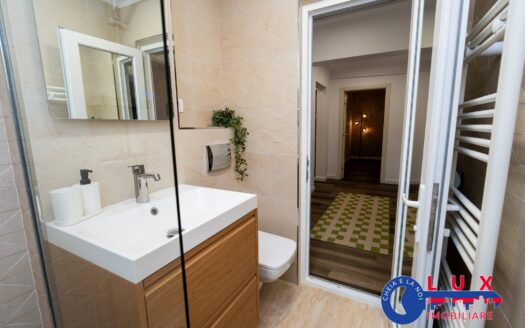 ID 3665 Apartament 3 camere complet renovat