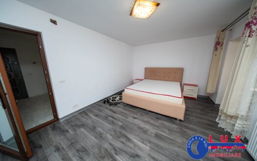 ID 20030 Apartament cu 2 camere modificat în 3 – Cartier E3
