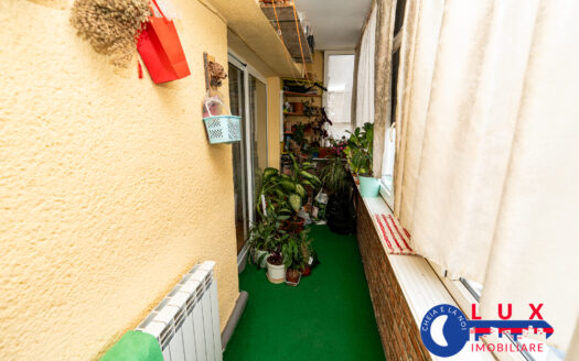  ID 3653 EXCLUSIVITATE Apartament 3 camere strada Podgoriilor