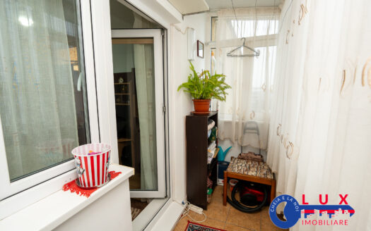  ID 20019 Apartament 2 camere – Strada Podgoriilor