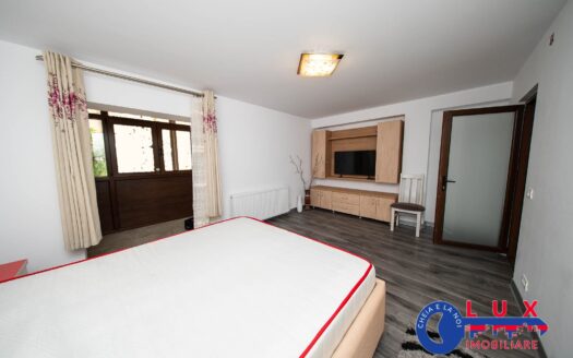 ID 20030 Apartament cu 2 camere modificat în 3 – Cartier E3