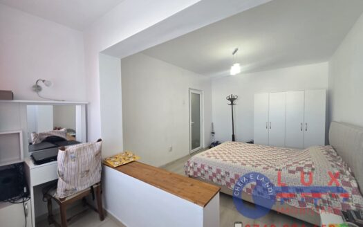 ID 2965 Apartament transformat inteligent în 3 camere