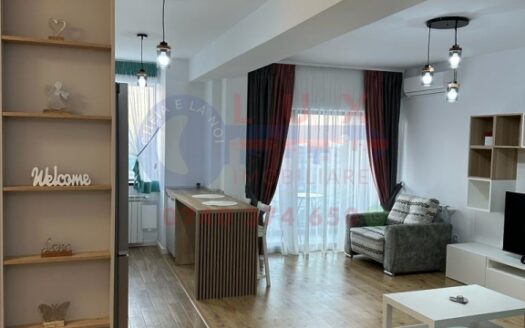 ID 536: Apartament cu 2 camere de închiriat – Danubius Residence