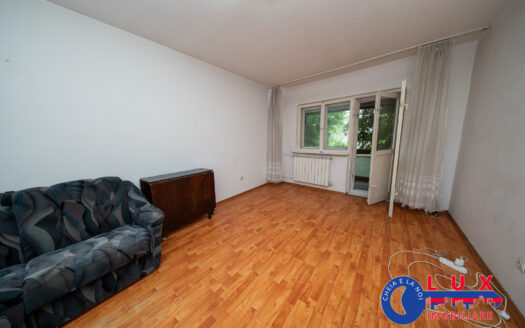 ID 20033 Apartament 2 camere – strada Gavrilov Corneliu