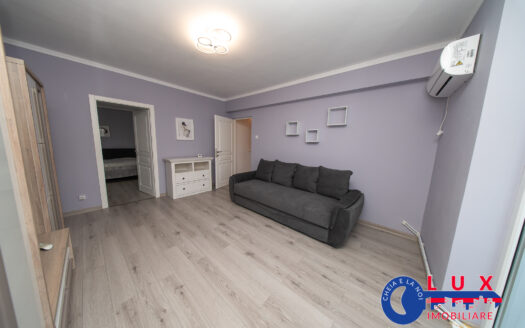 INCHIRIAT! ID 523 Apartament 2 camere – DE INCHIRIAT –