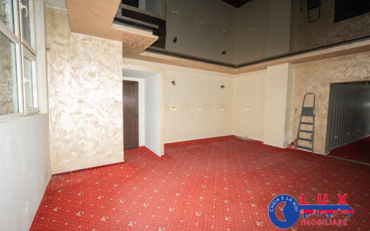 ID 8273 Spațiu ULTRACENTRAL de inchiriat