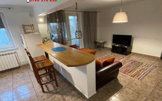  ID 20006 Apartament 2 camere – LA CHEIE – ETAJ 1