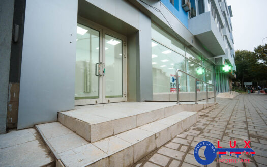 ID 8252 EXCLUSIVITATE LUX Imobiliare – ULTRACENTRAL