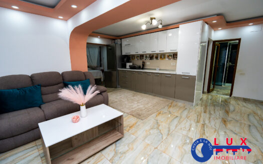 ID 3642 Apartament 3 camere – Strada Babadag ULTRACENTRAL
