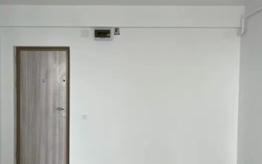 ID 1372 DE VÂNZARE – Garsonieră confort 1 – BLOC NOU