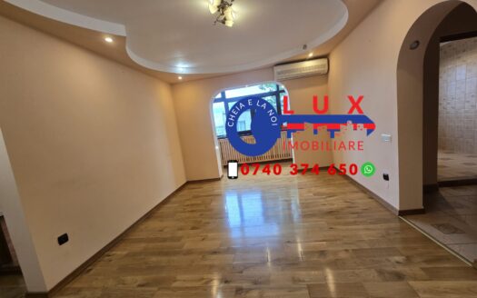  ID 3657 Apartament 3 camere in Cartier Vest DE VANZARE