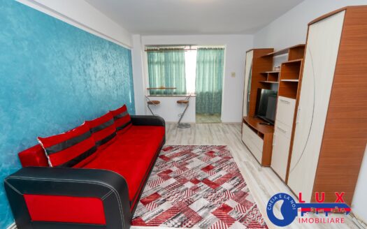  ID 20025 APARTAMENT 2 CAMERE | CENTRUL ORAȘULUI | MOBILAT&UTILAT