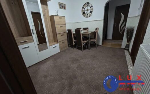 ID 3658 Apartament 3 camere – strada Sabinelor