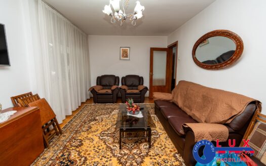 ID 3651 Apartament 3 camere – Strada VICTORIEI