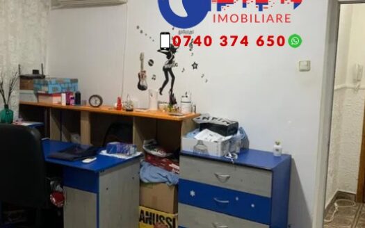 ID 20028 Apartament 2 camere – Strada Eternitatii