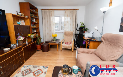  ID 20019 Apartament 2 camere – Strada Podgoriilor