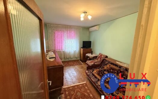  ID 20010 Apartament 2 camere – ETAJ 1