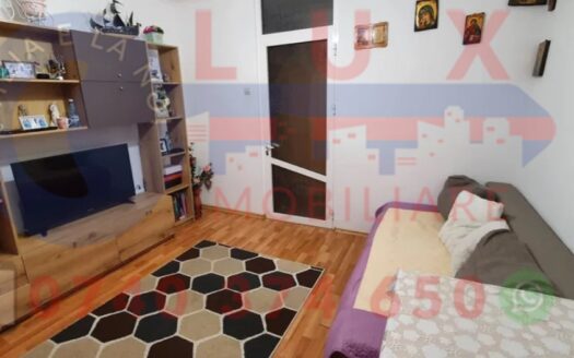 ID 2845 Apartament 2 camere *Cartier C5