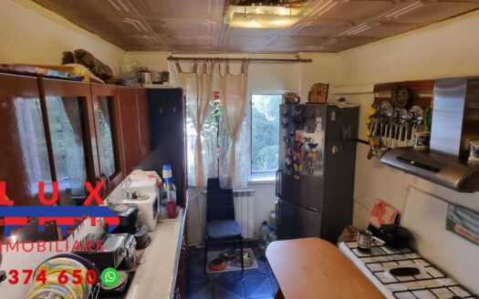 ID 3410 Apartament 3 camere * Piata Noua