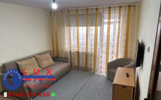  ID 20002 Apartament 2 camere – Strada I. L. Caragiale