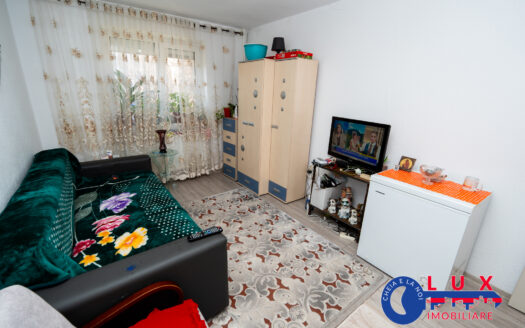 ID 2995 Apartament cu 2 camere * Str Alunisului