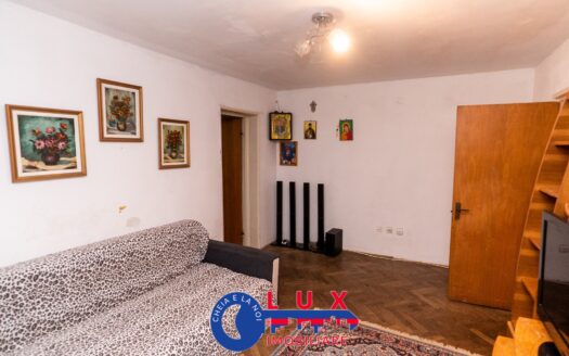 ID 2866 Apartament 2 camere – Strada I. L. Caragiale