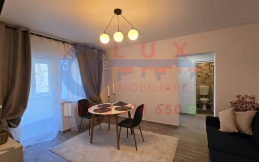 ID 2844 Apartament 2 camere LA CHEIE – DELTA DUNARII