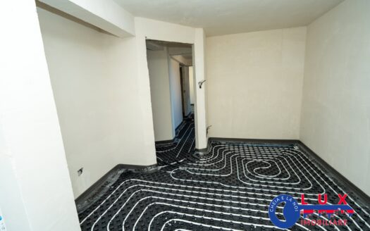 ID 6728 Vilă de tip P+E+Pod – Strada Eternității