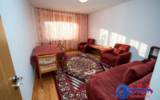 ID 2990 Apartament 2 camere ULTRACENTRAL – Strada ISACCEI