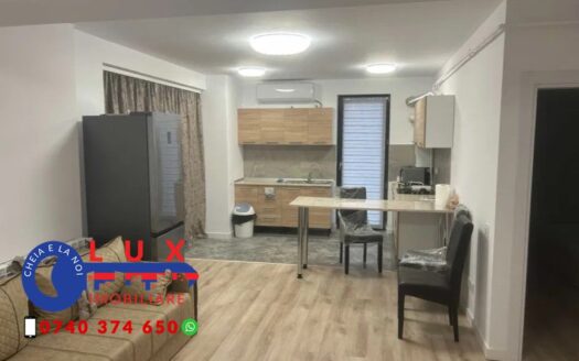  ID 647 Apartament 2 camere DE INCHIRIAT
