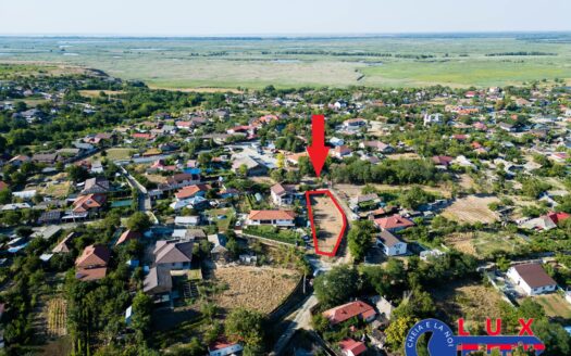 ID 7864 EXCLUSIVITATE – Teren intravilan – MINERI