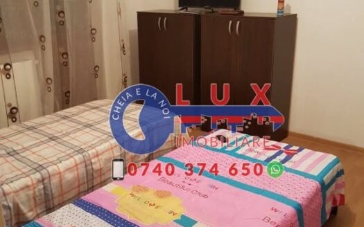 ID 193 Apartament 2 camere – Cartier Vest