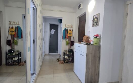 ID 2965 Apartament transformat inteligent în 3 camere