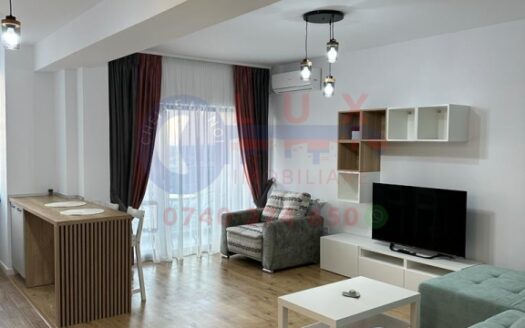 ID 536: Apartament cu 2 camere de închiriat – Danubius Residence