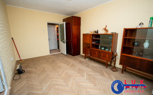 ID 20017 EXCLUSIVITATE – Apartament 2 camere – DE VÂNZARE