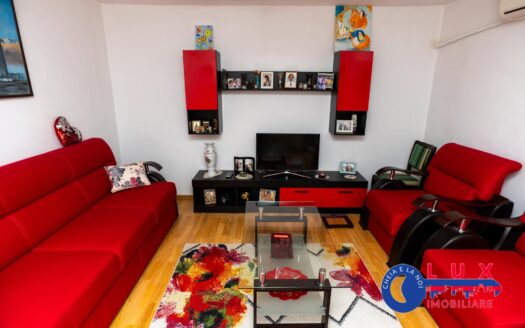 ID 6685 Casă cu teren de vânzare – EXCLUSIVITATE Lux Imobiliare