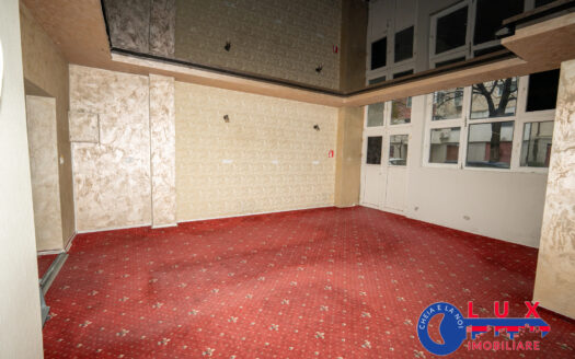 ID 8273 Spațiu ULTRACENTRAL de inchiriat