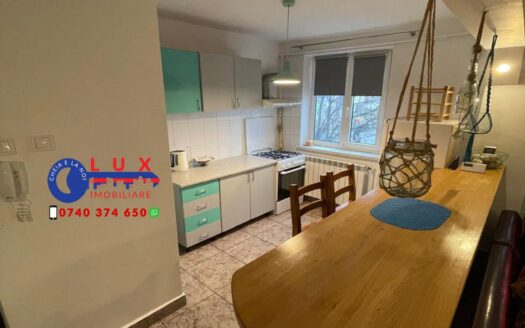  ID 20006 Apartament 2 camere – LA CHEIE – ETAJ 1