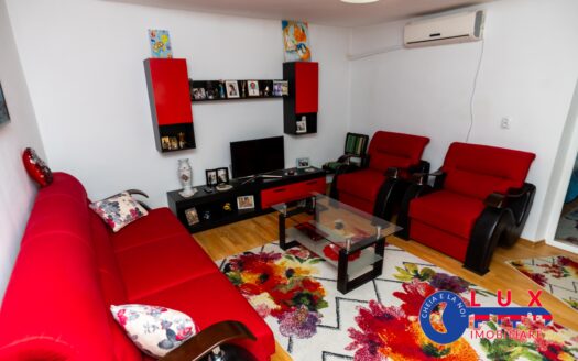 ID 6685 Casă cu teren de vânzare – EXCLUSIVITATE Lux Imobiliare