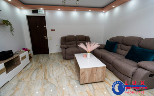 ID 3642 Apartament 3 camere – Strada Babadag ULTRACENTRAL