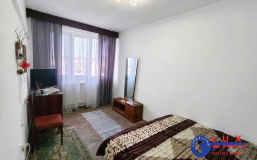 ID 20026 APARTAMENT 2 CAMERE | ULTRACENTRAL