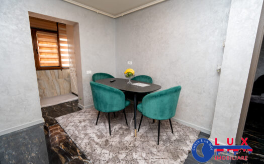 ID 20021 EXCLUSIVITATE Apartament cu 2 camere *Cartier E3