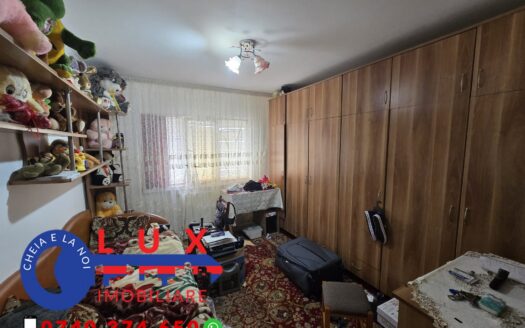  ID 20029 Apartament 2 camere decomandat | Str. 1848