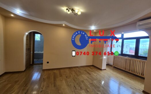  ID 3657 Apartament 3 camere in Cartier Vest DE VANZARE