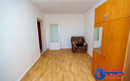 ID 1369 Garsonieră confort 1 DE VÂNZARE
