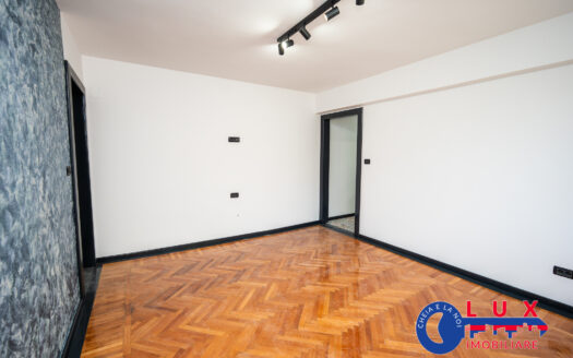 ID 3609 Apartament 3 camere LA CHEIE – ULTRACENTRAL