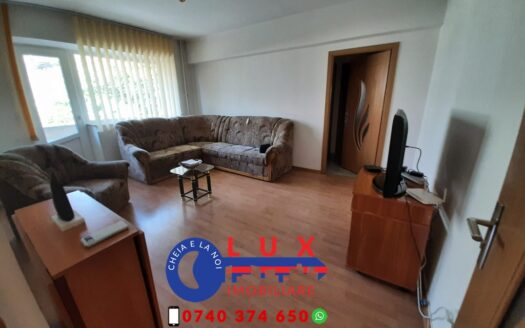 ID 3190 Apartament 3 camere – ULTRACENTRAL – ETAJ 1